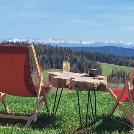 Wrzosowy Dwor - Spa Skomielna Czarna Dış mekan fotoğraf