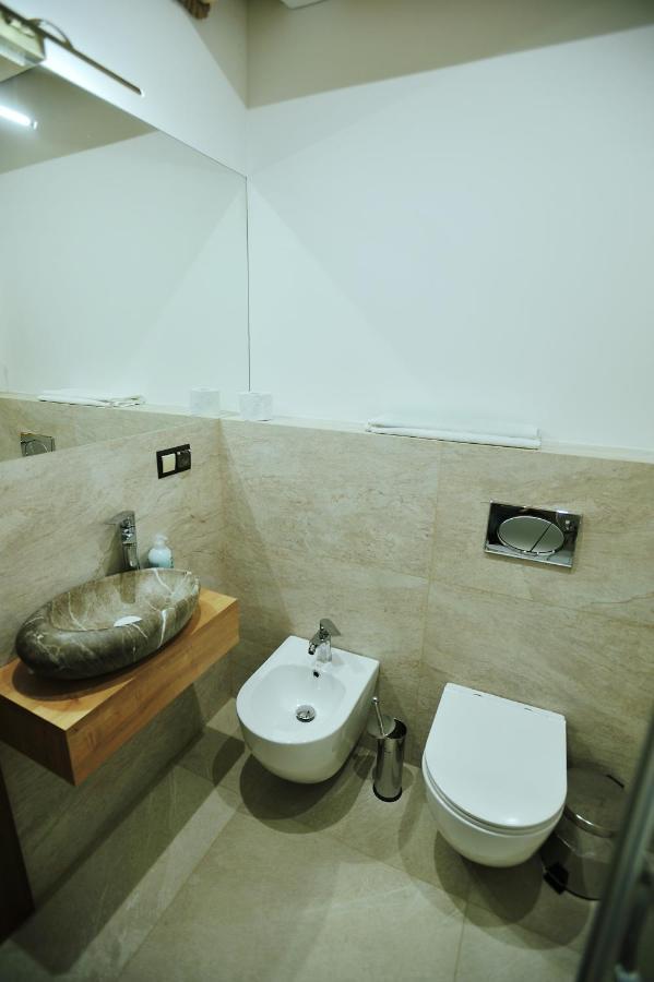 Wrzosowy Dwor - Spa Skomielna Czarna Dış mekan fotoğraf